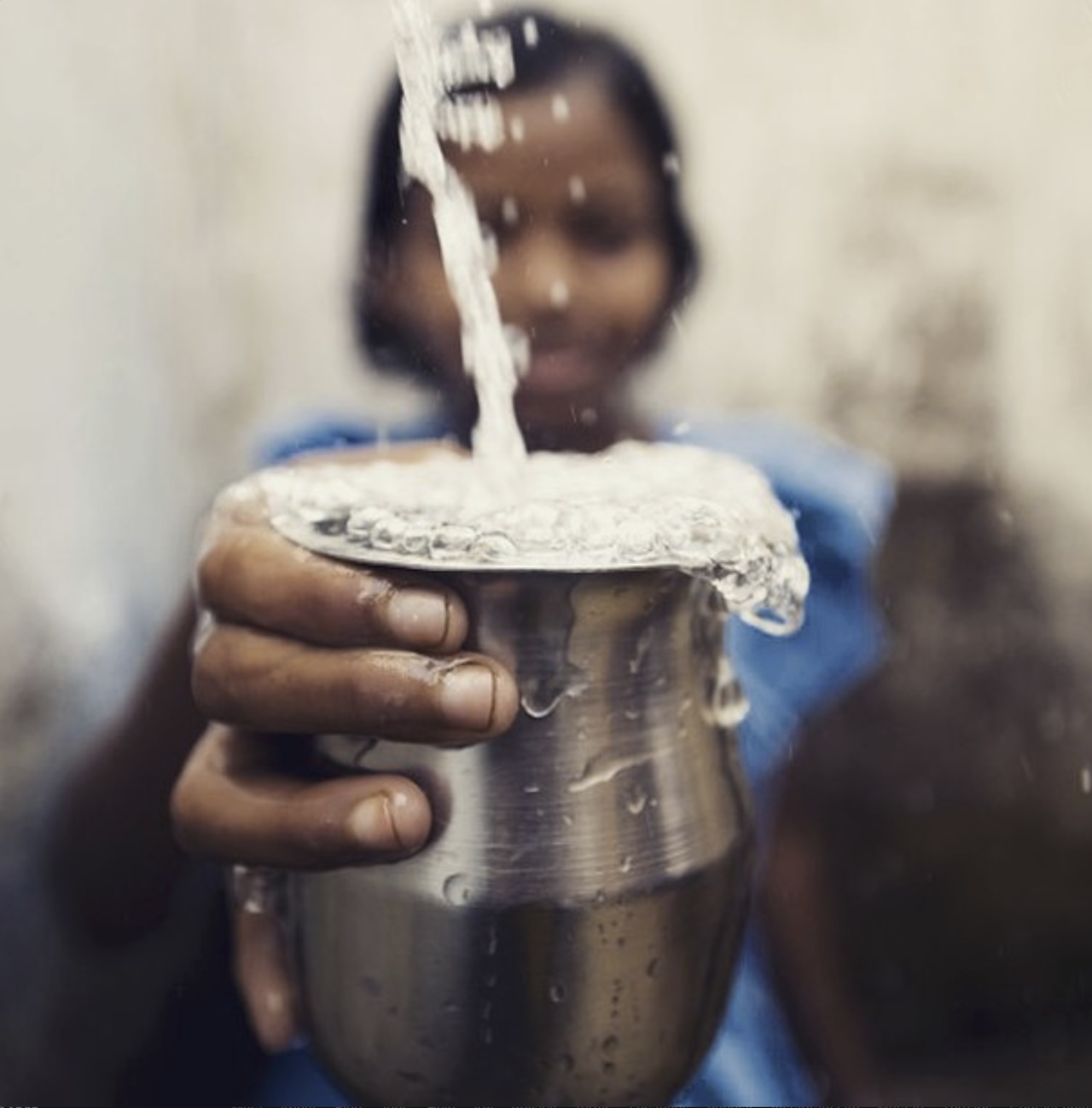 Vavuniya Purification Infrastructure